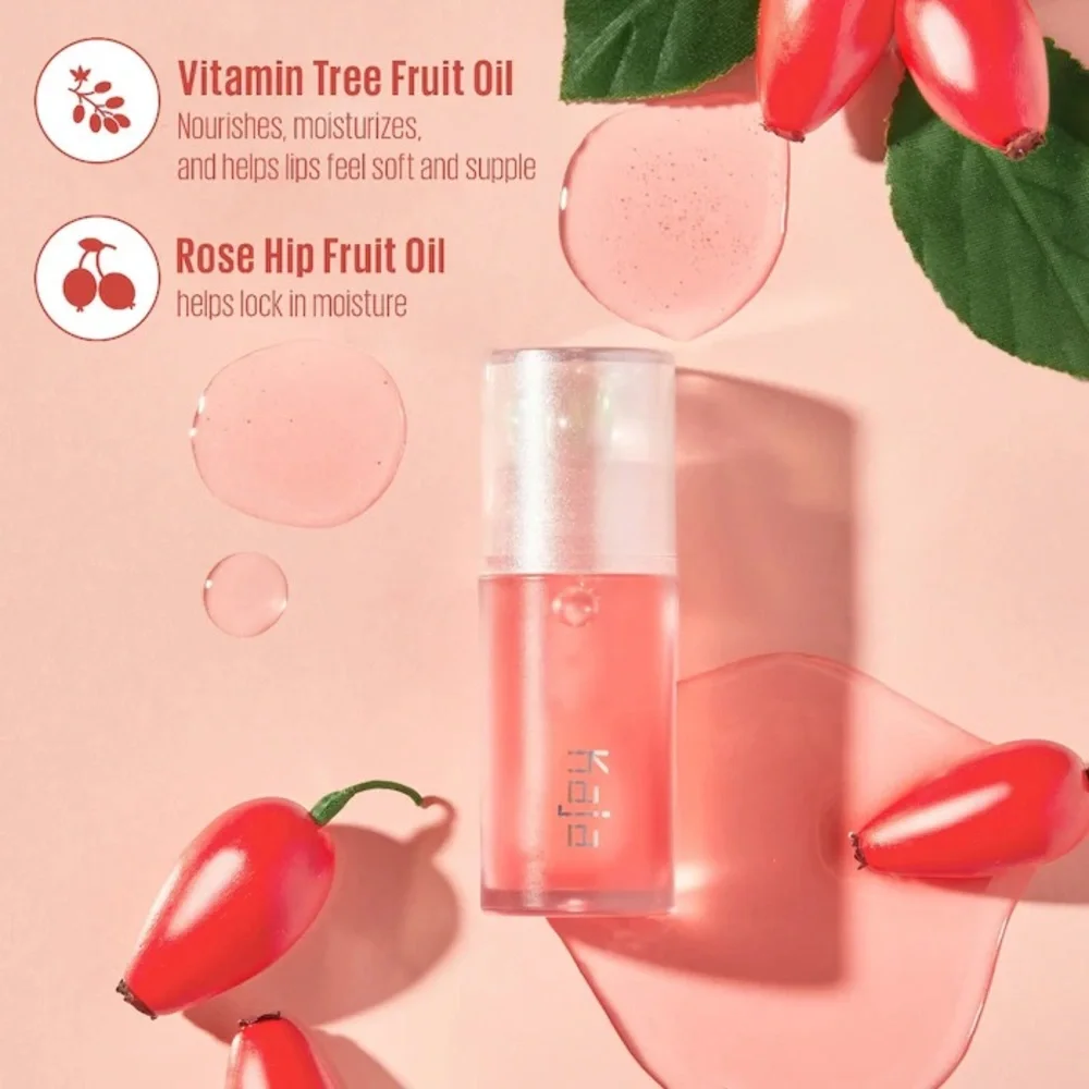 Kaja Juicy Glass Lip Oil